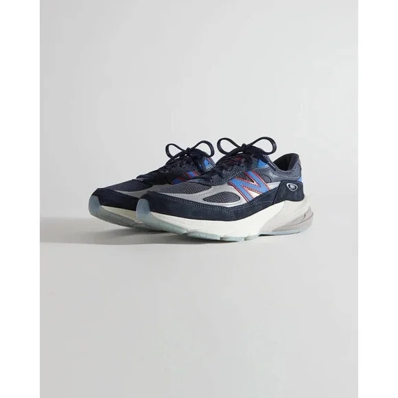New Balance | Shoes | Kith Ronnie Fieg Msg For New Balance Made In